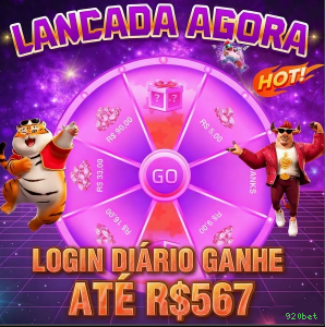 Conta 920bet sincronizada site e app