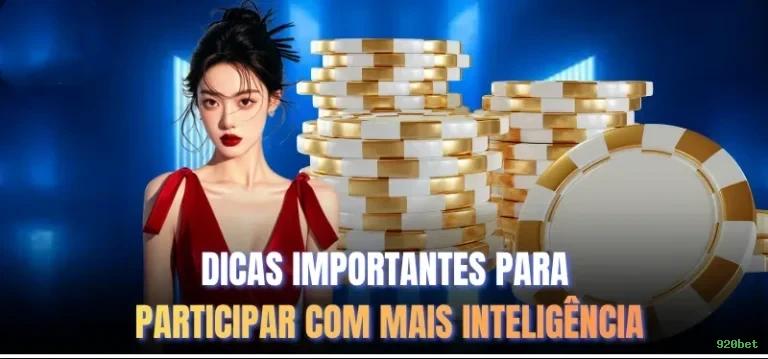 App 920bet apostas esportivas mobile