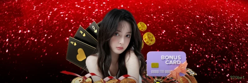 Cassino ao vivo 920bet dealers