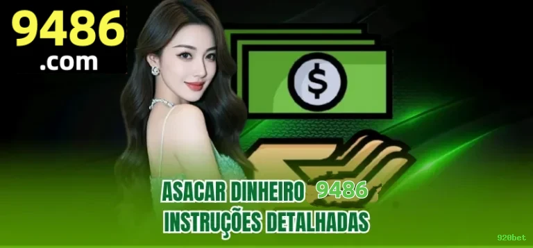 Plataforma 920bet - cassino e apostas