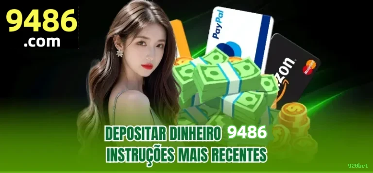 Formulário registro 920bet